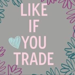 I trade